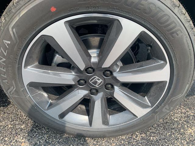new 2025 Honda Pilot car, priced at $53,000
