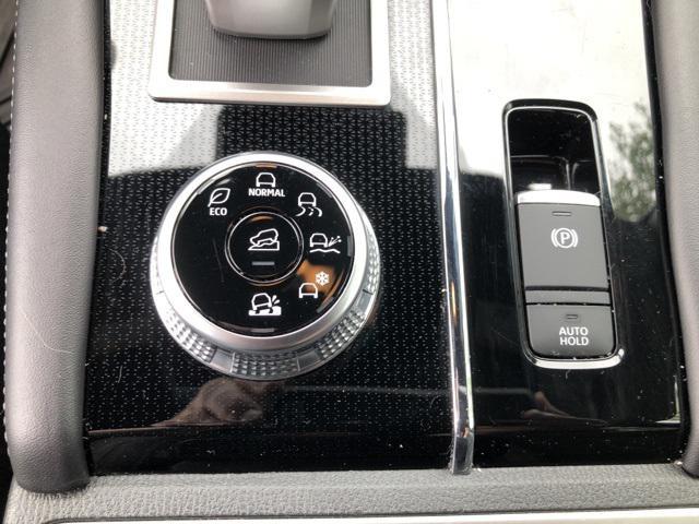used 2022 Mitsubishi Outlander car, priced at $24,900