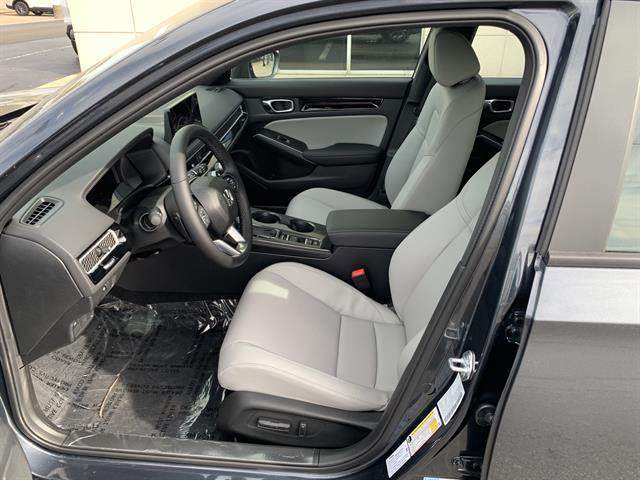 new 2026 Honda Civic Hybrid car, priced at $32,900