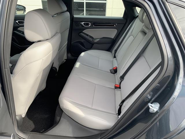 new 2026 Honda Civic Hybrid car, priced at $32,900