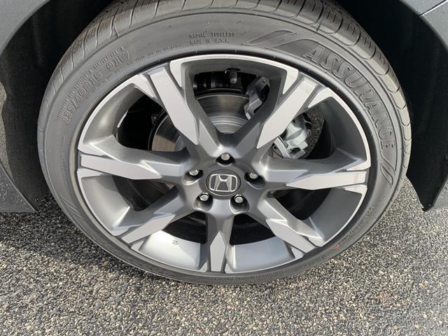 new 2026 Honda Civic Hybrid car, priced at $32,900