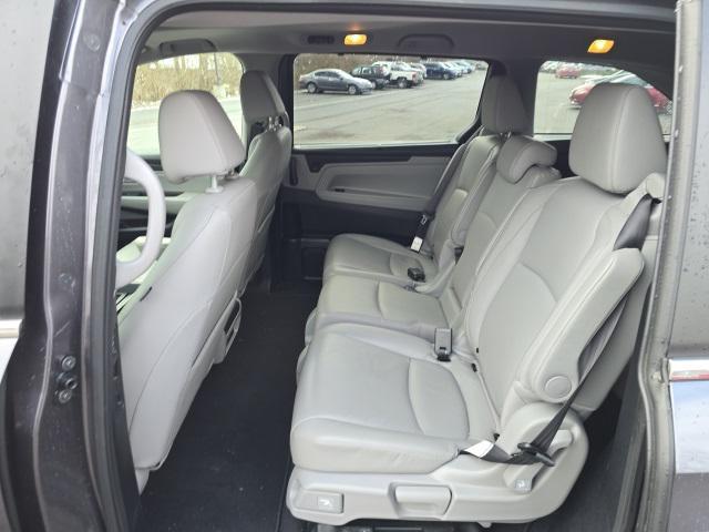 used 2019 Honda Odyssey car, priced at $23,400