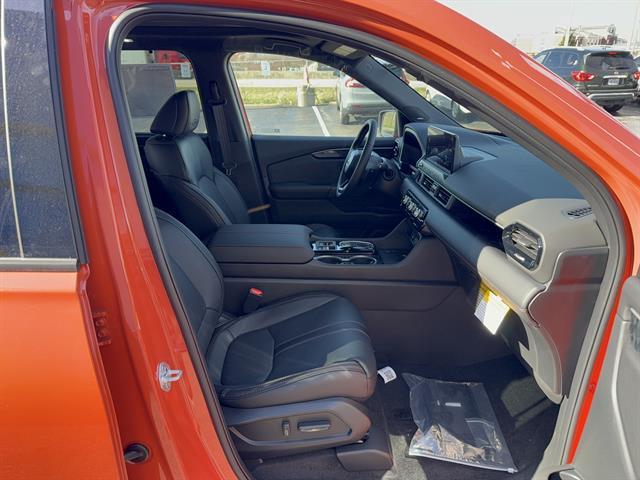 new 2026 Honda Passport car, priced at $52,000