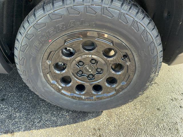 new 2026 Honda Passport car, priced at $52,000