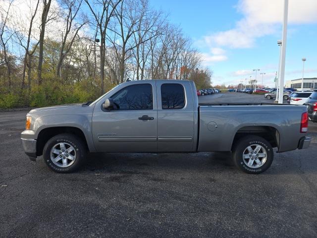 used 2013 GMC Sierra 1500 car, priced at $9,000