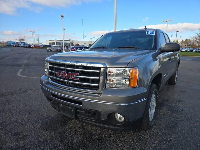 used 2013 GMC Sierra 1500 car, priced at $9,000