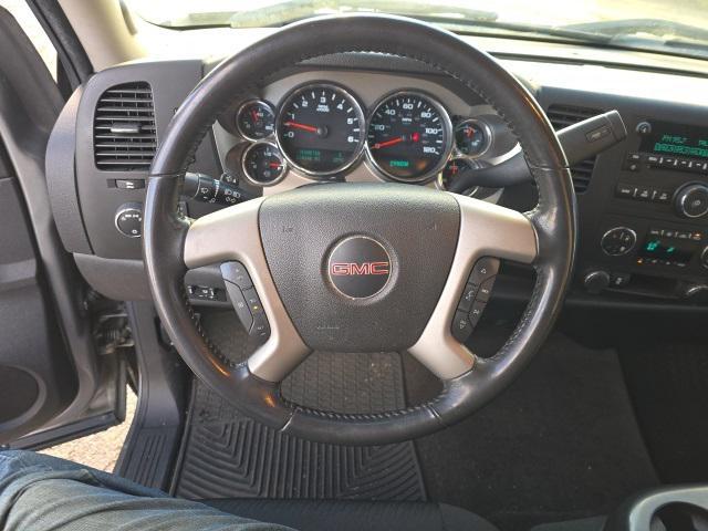 used 2013 GMC Sierra 1500 car, priced at $9,000