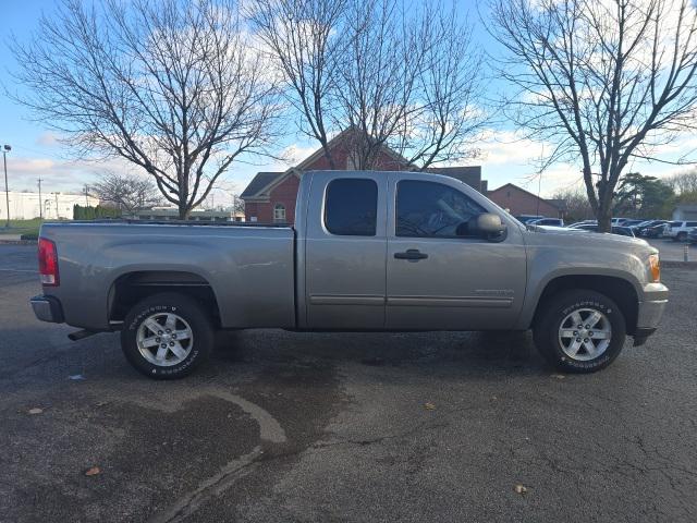 used 2013 GMC Sierra 1500 car, priced at $9,000