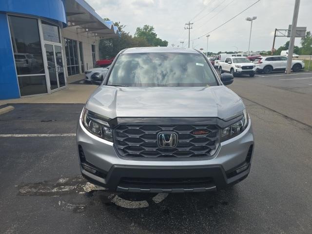 new 2024 Honda Ridgeline car, priced at $44,000