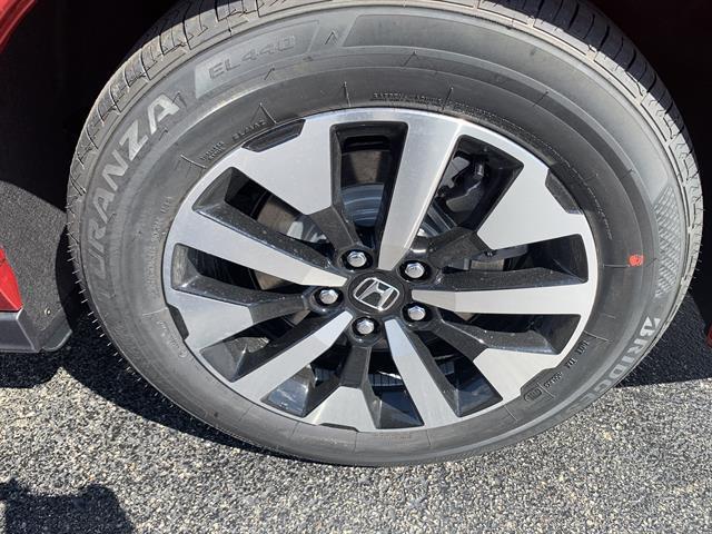 new 2026 Honda Odyssey car, priced at $43,100