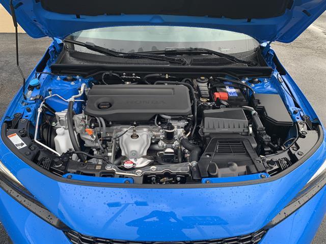 new 2025 Honda Civic car, priced at $27,900