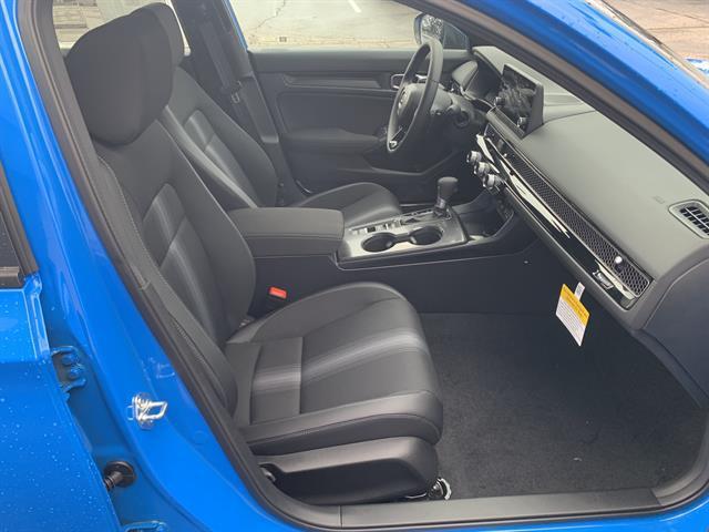 new 2025 Honda Civic car, priced at $27,900