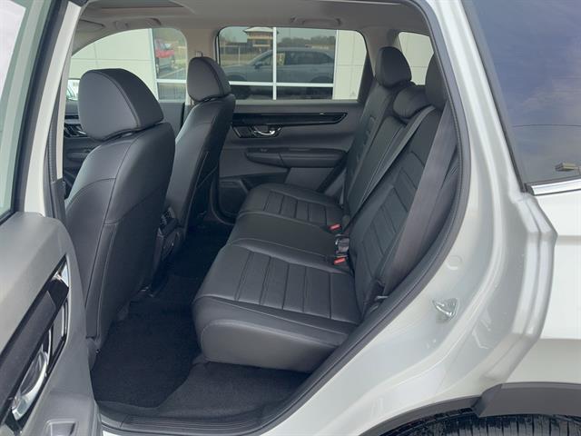 new 2026 Honda CR-V car, priced at $38,805