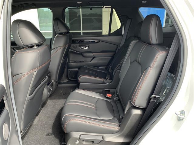 new 2025 Honda Pilot car, priced at $49,500