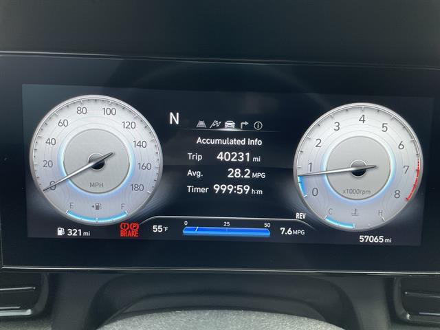 used 2023 Hyundai ELANTRA N car, priced at $24,900