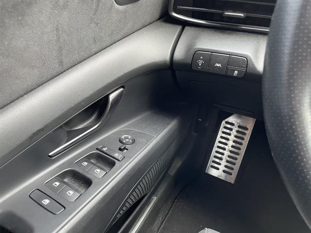 used 2023 Hyundai ELANTRA N car, priced at $24,900