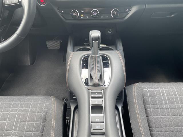 used 2023 Honda HR-V car, priced at $27,500