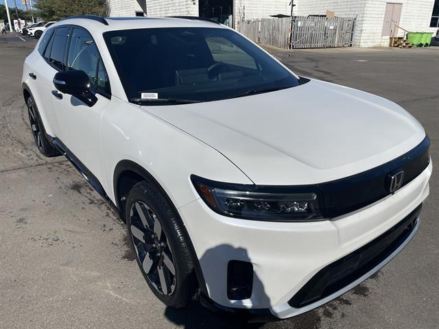 used 2024 Honda Prologue car, priced at $32,900