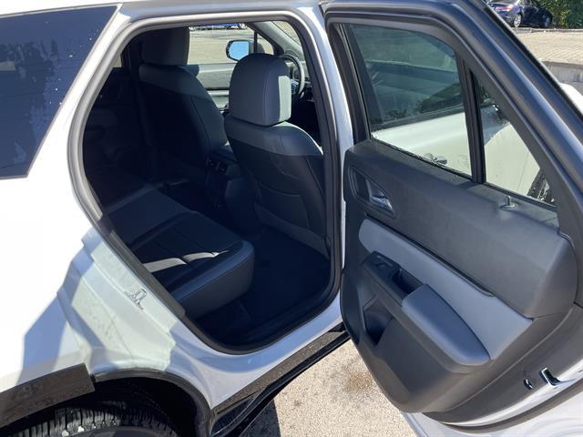 used 2024 Honda Prologue car, priced at $32,900