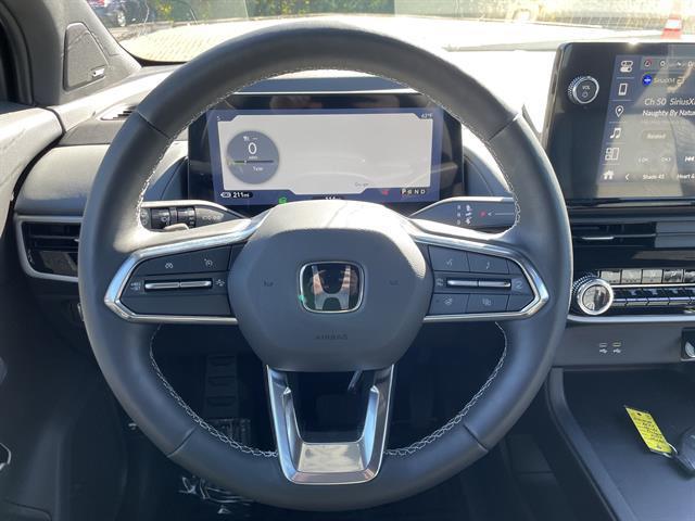 used 2024 Honda Prologue car, priced at $32,900