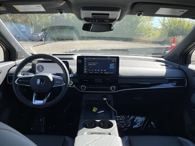 used 2024 Honda Prologue car, priced at $32,900