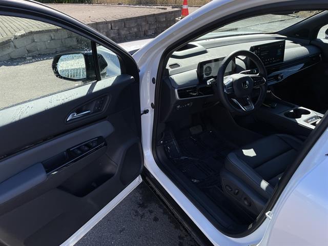 used 2024 Honda Prologue car, priced at $32,900
