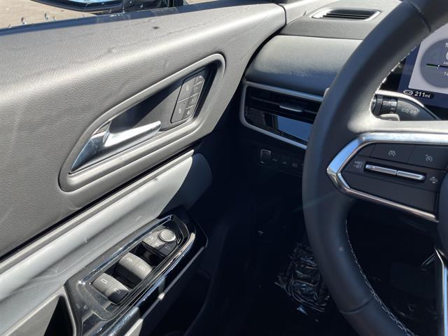 used 2024 Honda Prologue car, priced at $32,900