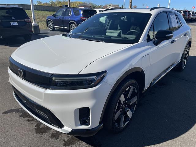 used 2024 Honda Prologue car, priced at $32,900