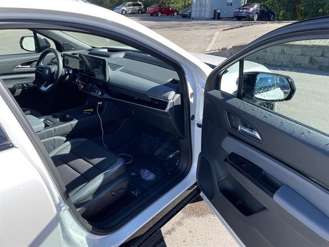 used 2024 Honda Prologue car, priced at $32,900