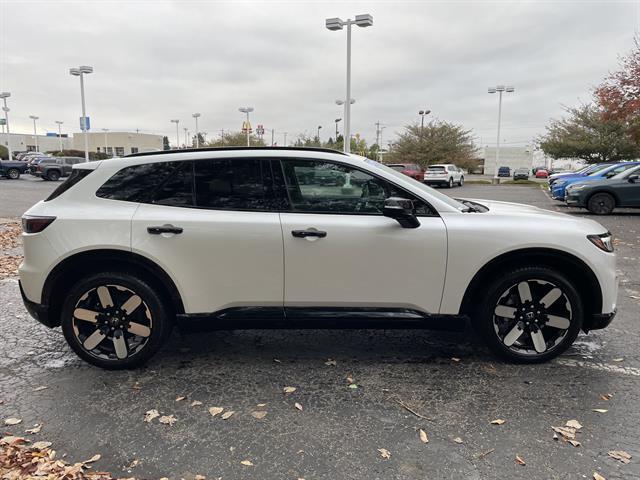 used 2024 Honda Prologue car, priced at $34,900