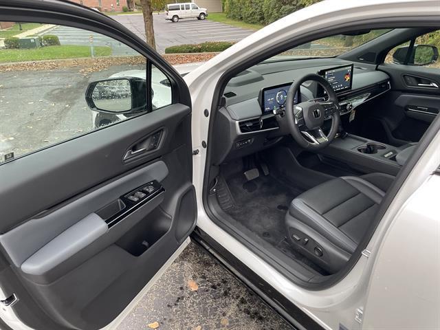 used 2024 Honda Prologue car, priced at $34,900