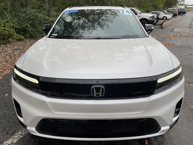 used 2024 Honda Prologue car, priced at $34,900