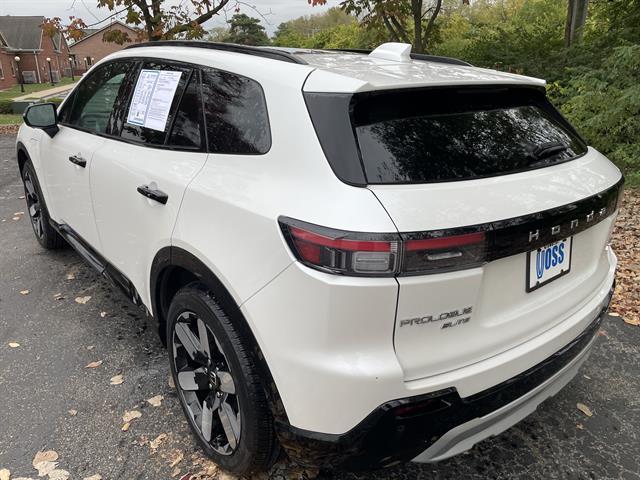 used 2024 Honda Prologue car, priced at $34,900