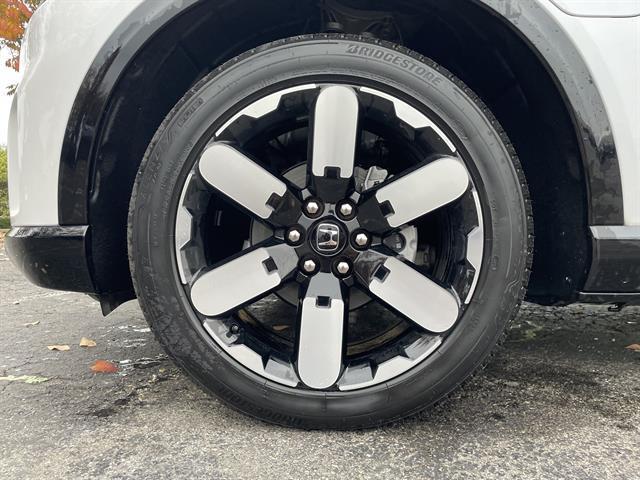 used 2024 Honda Prologue car, priced at $34,900