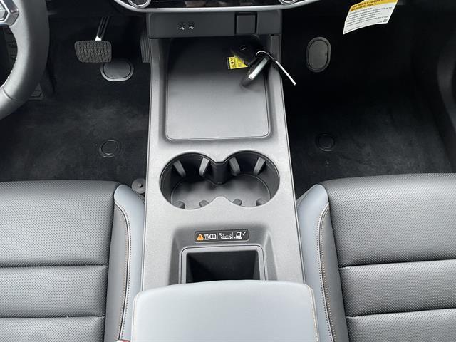 used 2024 Honda Prologue car, priced at $34,900