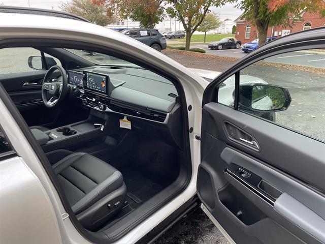 used 2024 Honda Prologue car, priced at $34,900