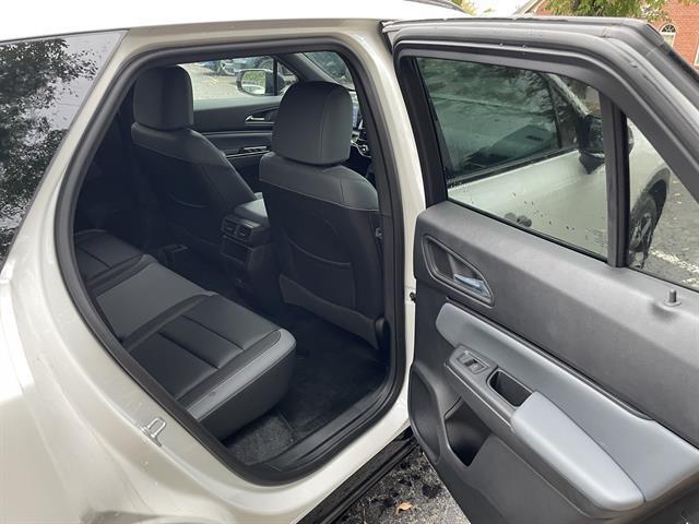 used 2024 Honda Prologue car, priced at $34,900