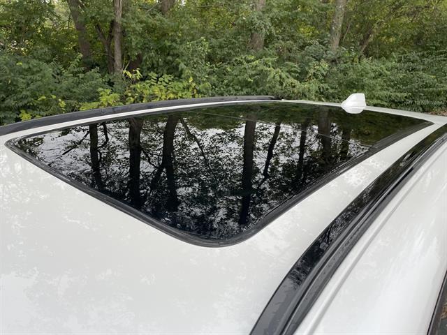 used 2024 Honda Prologue car, priced at $34,900