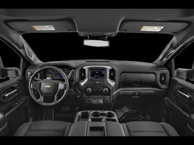 new 2025 Chevrolet Silverado 2500 car, priced at $65,295