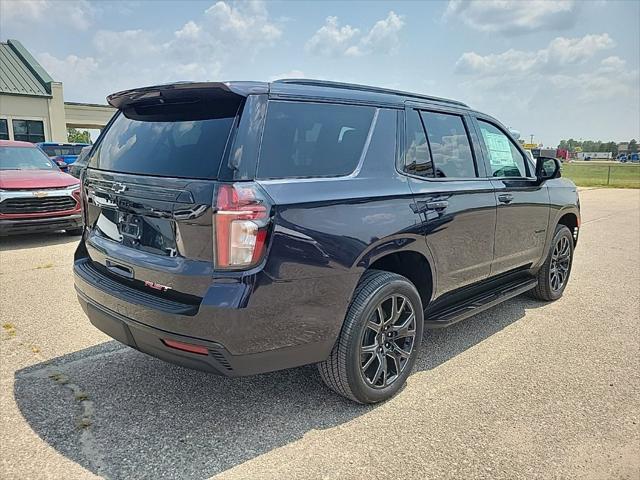 new 2024 Chevrolet Tahoe car, priced at $69,215