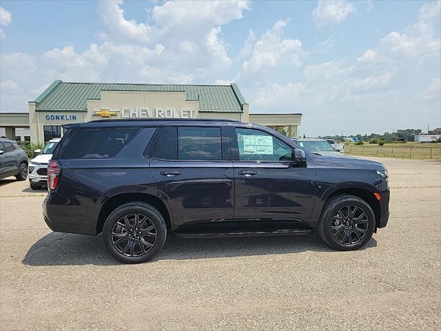 new 2024 Chevrolet Tahoe car, priced at $69,215