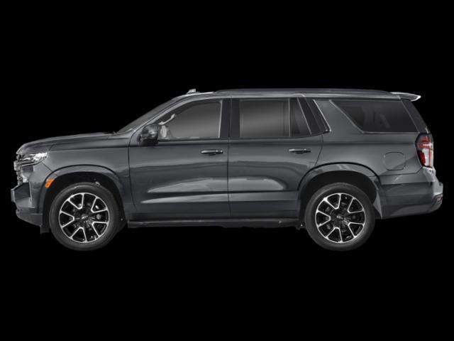 new 2024 Chevrolet Tahoe car, priced at $73,215