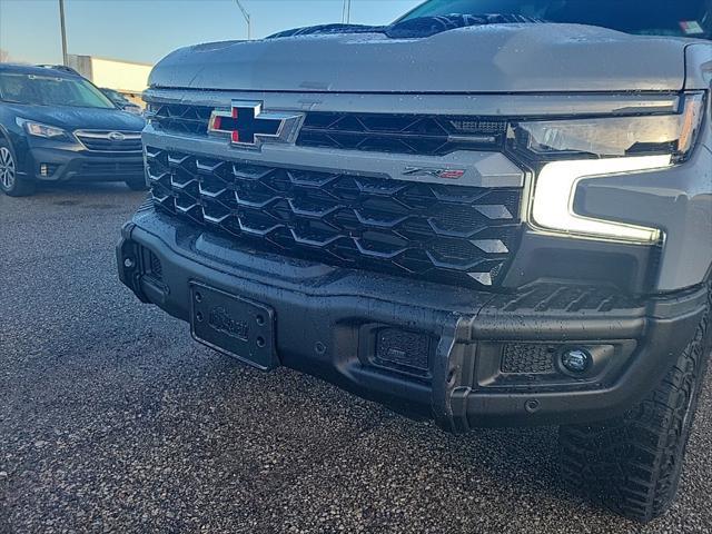 new 2024 Chevrolet Silverado 1500 car, priced at $84,000