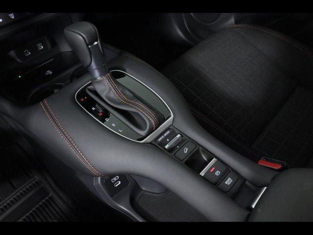 new 2026 Honda HR-V car, priced at $31,405