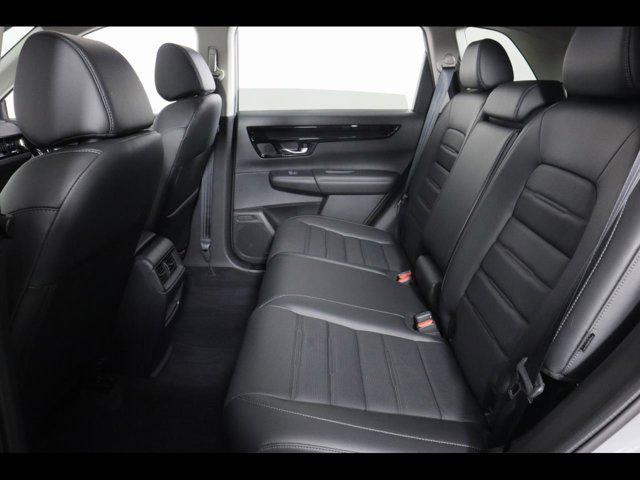 used 2024 Honda CR-V car, priced at $36,875