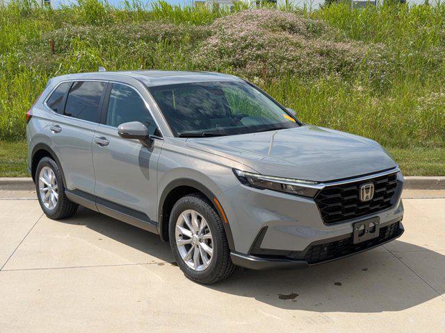 used 2024 Honda CR-V car, priced at $36,875