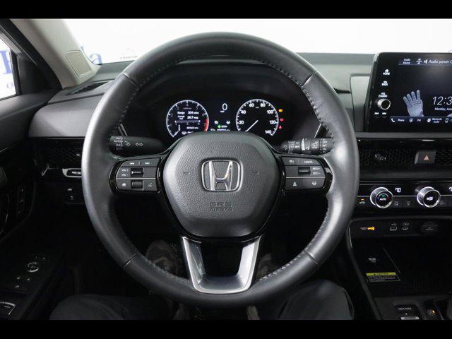 used 2024 Honda CR-V car, priced at $36,875