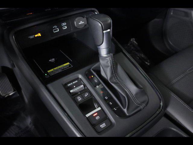 used 2024 Honda CR-V car, priced at $36,875
