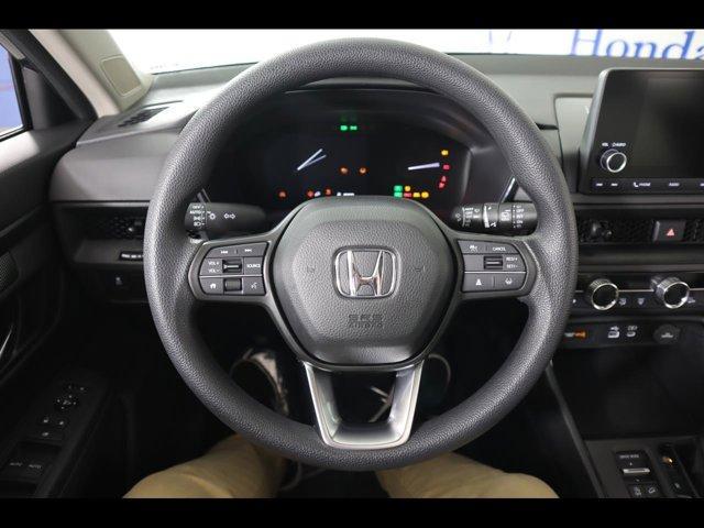 used 2023 Honda CR-V car, priced at $31,375