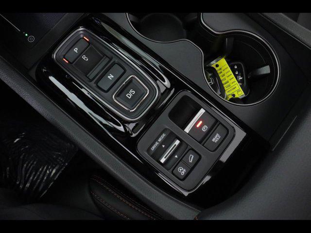 used 2024 Honda Pilot car, priced at $47,875